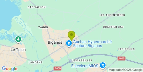 ENTREPRISE THIBAULT