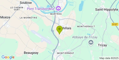  GRILHAULT