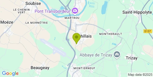  GRILHAULT