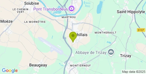 ENTREPRISE GRILHAULT