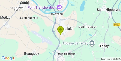 ENTREPRISE GRILHAULT