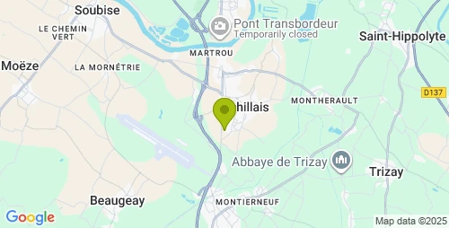 ENTREPRISE GRILHAULT