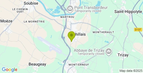 ENTREPRISE GRILHAULT