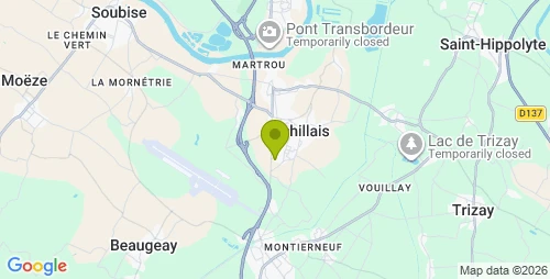 ENTREPRISE GRILHAULT