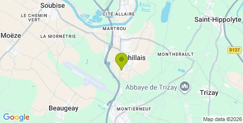 ENTREPRISE GRILHAULT