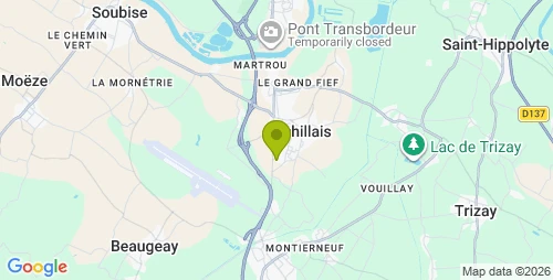 ENTREPRISE GRILHAULT