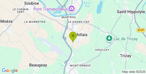 ENTREPRISE GRILHAULT