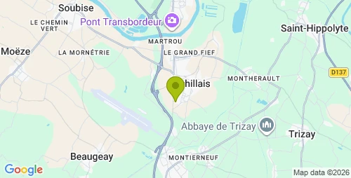  GRILHAULT
