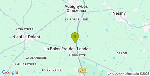 ENTREPRISE VIVION