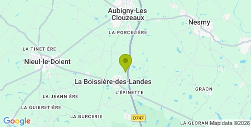 ENTREPRISE VIVION