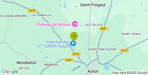  DGCLÔTURES