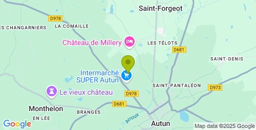 ENTREPRISE DGCLÔTURES