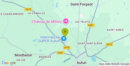 ENTREPRISE DGCLÔTURES