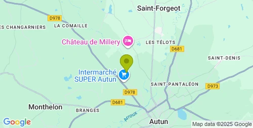 ENTREPRISE DGCLÔTURES