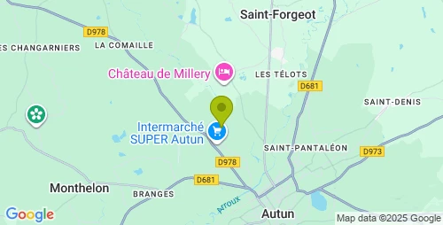 ENTREPRISE DGCLÔTURES