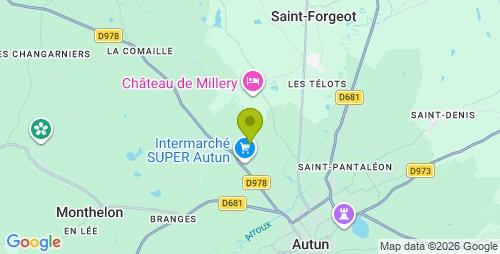  DGCLÔTURES