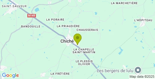 ENTREPRISE BARBEAU