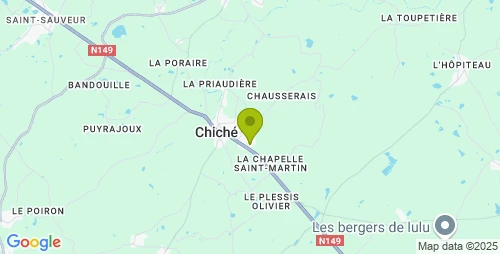 ENTREPRISE BARBEAU