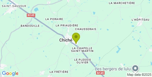 ENTREPRISE BARBEAU