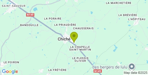 ENTREPRISE BARBEAU