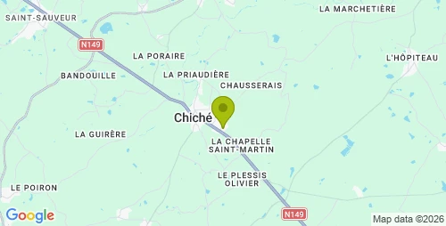 ENTREPRISE BARBEAU