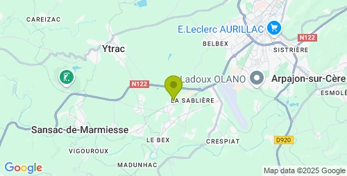 ENTREPRISE TEULIÈRE