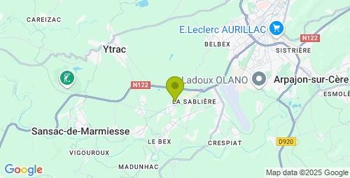 ENTREPRISE TEULIÈRE