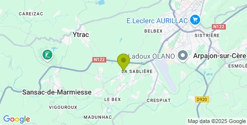 ENTREPRISE TEULIÈRE