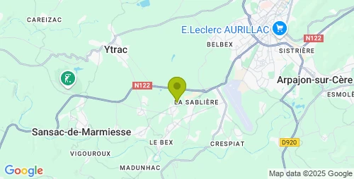 ENTREPRISE TEULIÈRE