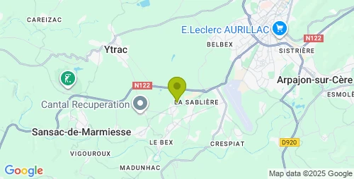 ENTREPRISE TEULIÈRE
