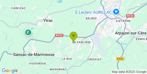 ENTREPRISE TEULIÈRE