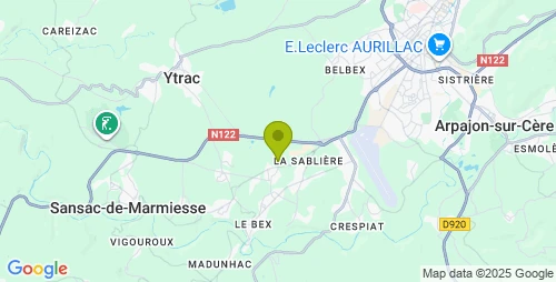 ENTREPRISE TEULIÈRE
