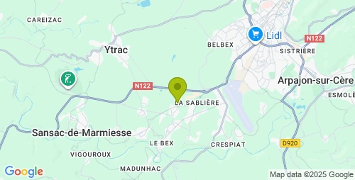 ENTREPRISE TEULIÈRE