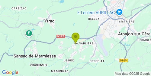 ENTREPRISE TEULIÈRE