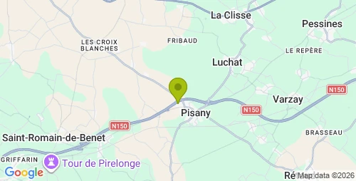  BARON