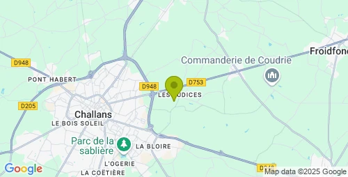 ENTREPRISE LOGEAIS