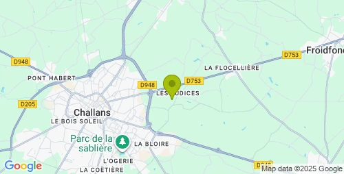 ENTREPRISE LOGEAIS