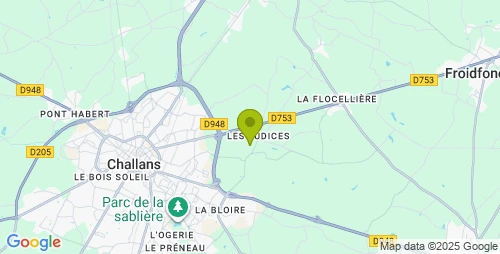 ENTREPRISE LOGEAIS