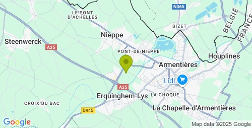ENTREPRISE DUBUS