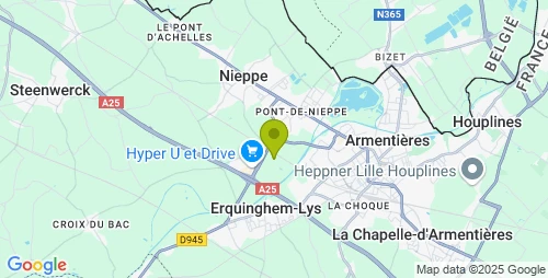 ENTREPRISE DUBUS
