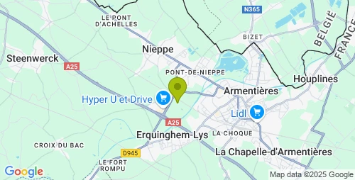 ENTREPRISE DUBUS