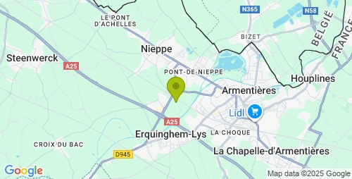 ENTREPRISE DUBUS