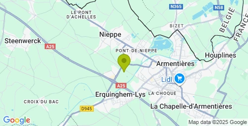 ENTREPRISE DUBUS