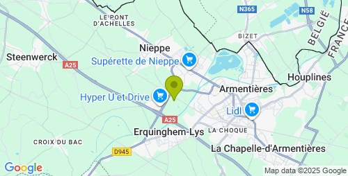ENTREPRISE DUBUS