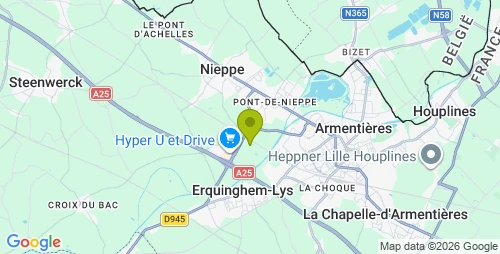 ENTREPRISE DUBUS