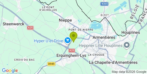 ENTREPRISE DUBUS