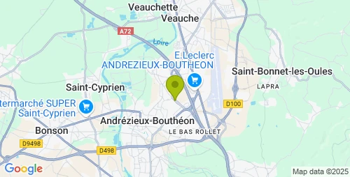 ENTREPRISE FAES AMÉNAGEMENTS