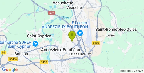 ENTREPRISE FAES AMÉNAGEMENTS