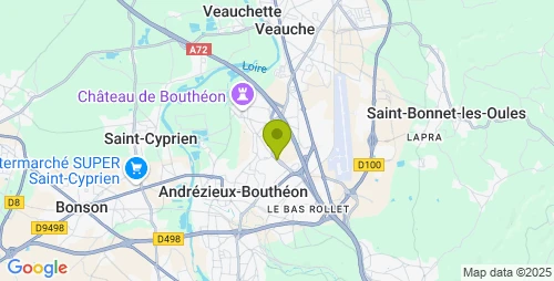 ENTREPRISE FAES AMÉNAGEMENTS