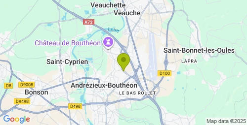 ENTREPRISE FAES AMÉNAGEMENTS